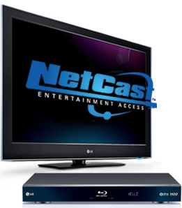 netcast connect