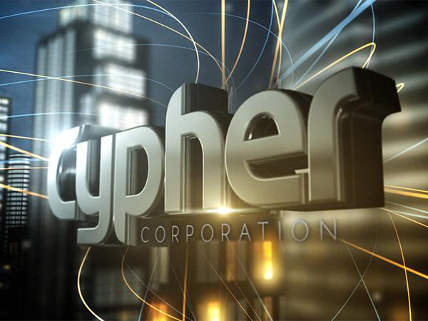 Image result for cypher corp