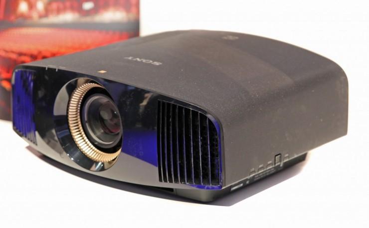 Image result for sony vpl-vw350es 4k projector