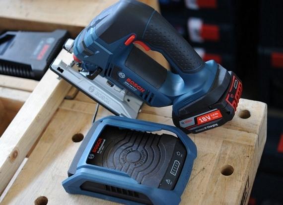 Image result for Bosch charging tools