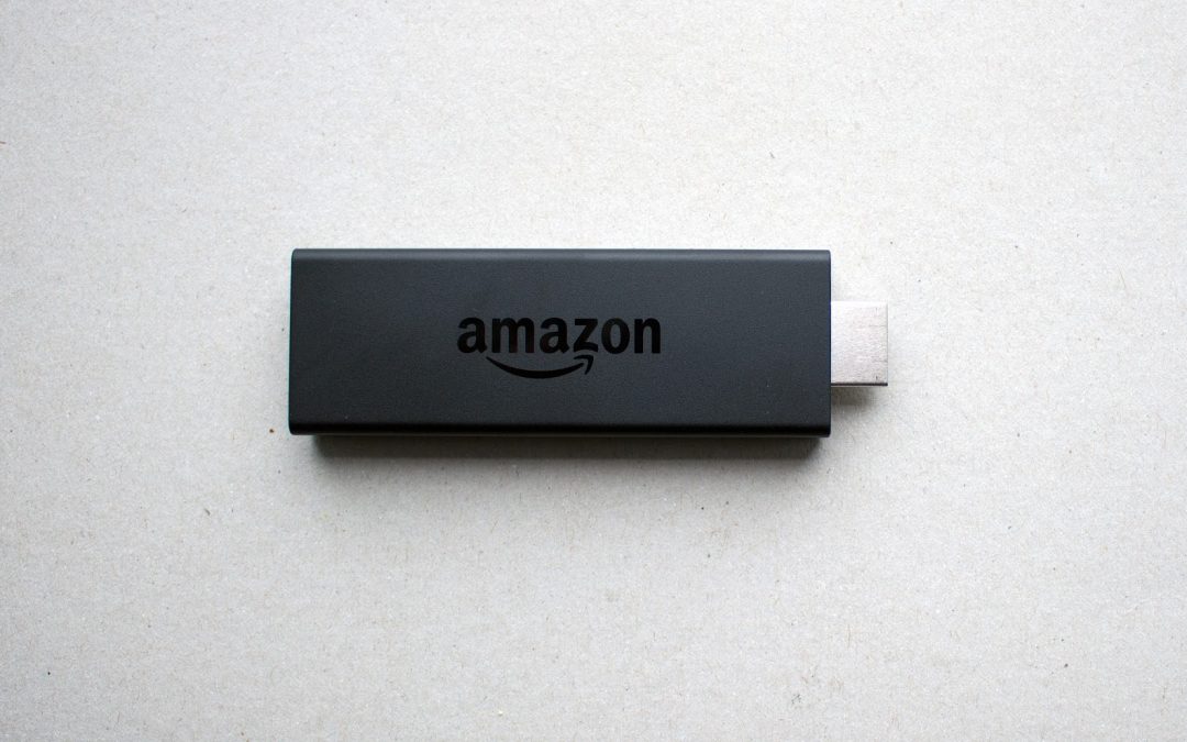 Amazon Fire TV Stick Review