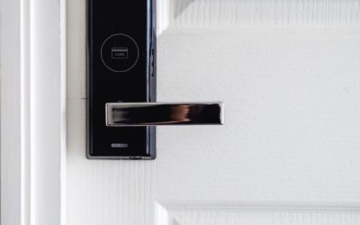 10 Best Keyless Door Locks