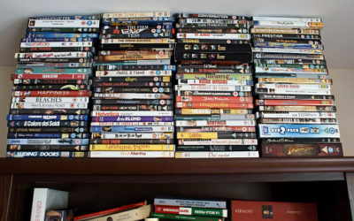 15 Best Places to Sell Used DVDs