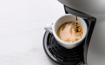 10 Best Smart Coffee Makers