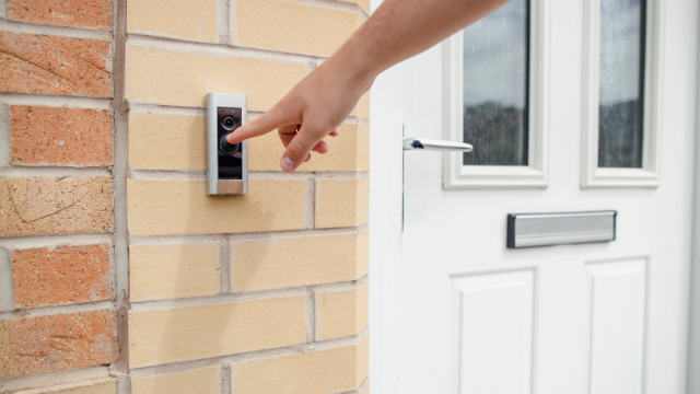 8 Best Smart Doorbells