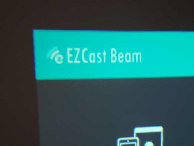 EZCast Beam