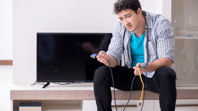 10 Best Places to Sell a Broken TV For Cash