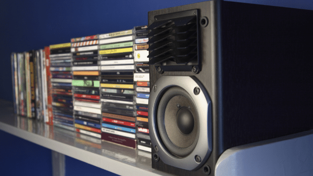 10 Greatest Bookshelf Audio system of 2023