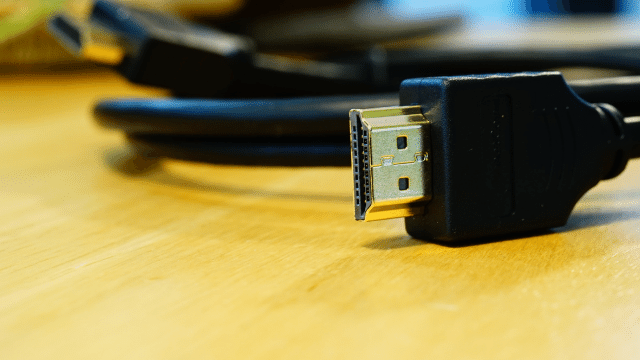 HDMI cable featured image