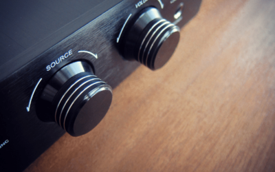 7 Best Mini Stereo Amplifiers