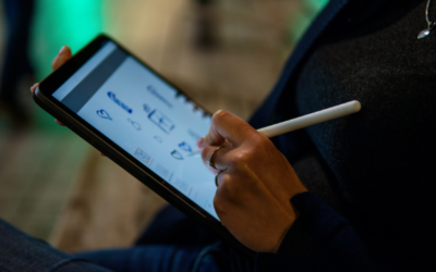 10 Best Tablets With Stylus Pens
