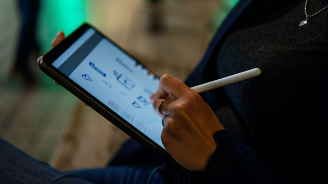 9 Best Tablets With Stylus Pen