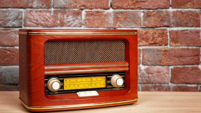 10 Best Tabletop Radios