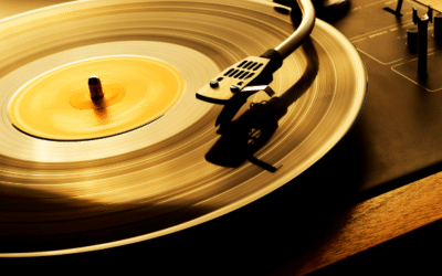 10 Best High-End Turntables