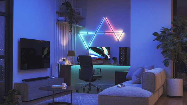 10 Best Decorative LED Wall Lights