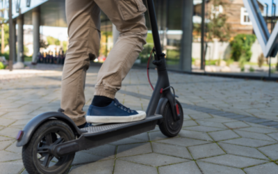 10 Best Electric Scooters