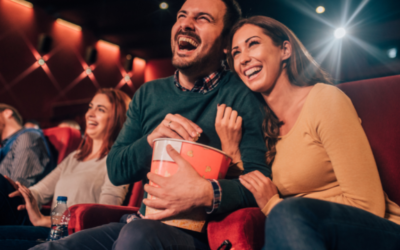 What is RPX At A Movie Theater?