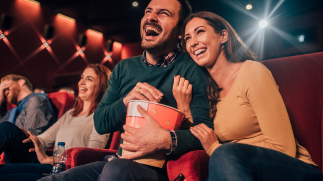 What is RPX At A Movie Theater?