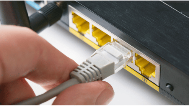 What’s the Difference Between A Router And A Modem?