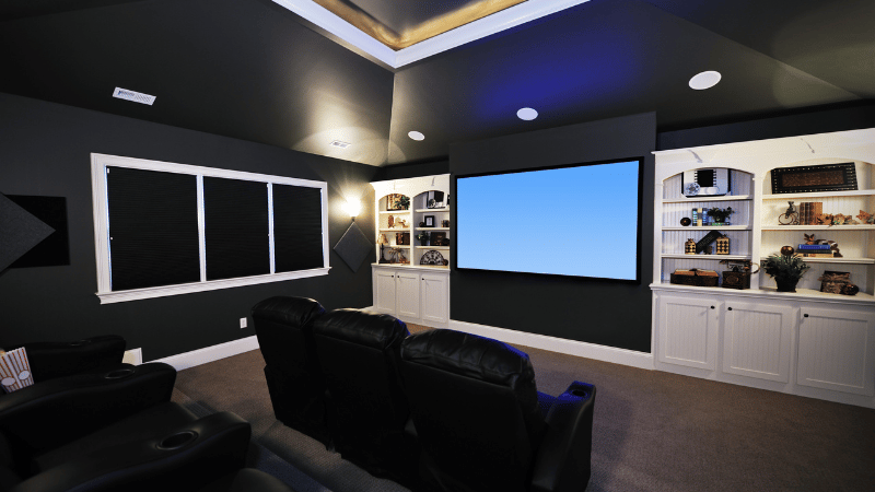 10 Best Subwoofers For A Home Theater