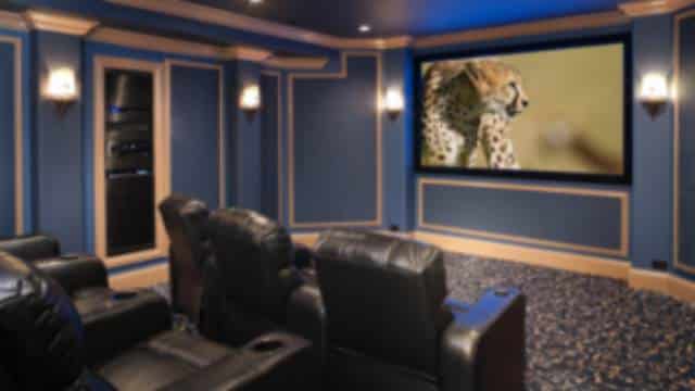 10 Best Home Theater Seating Options